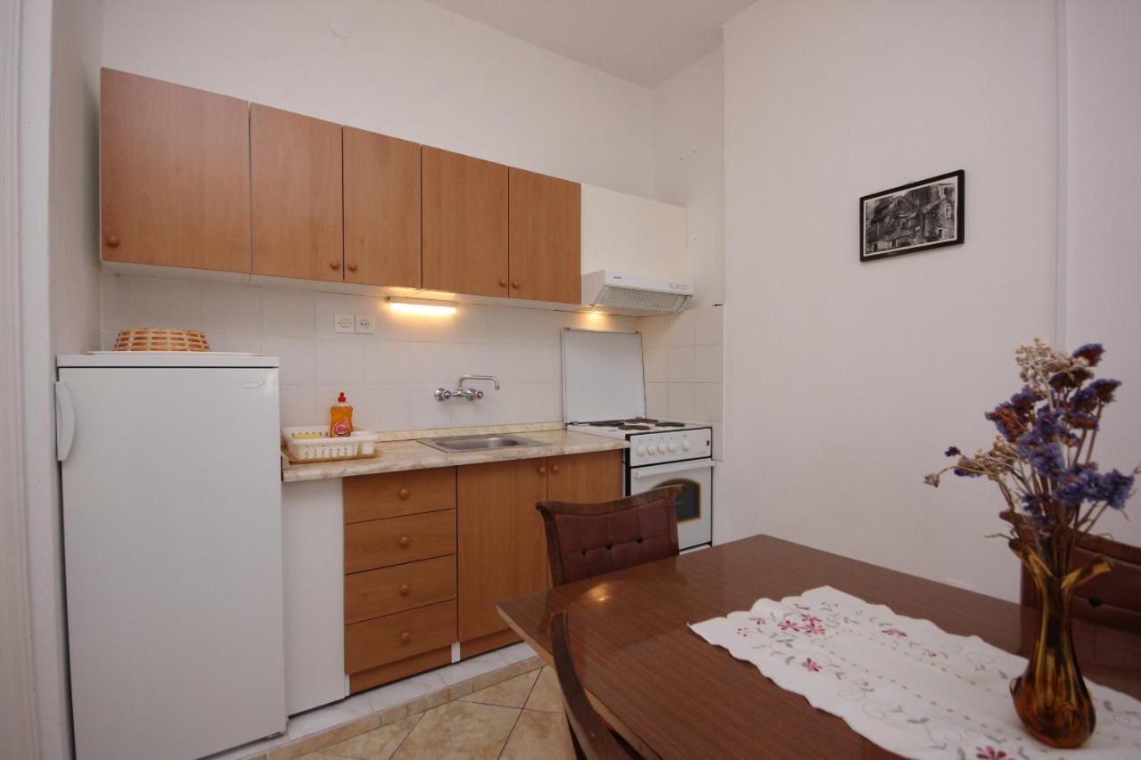 Apartments By The Sea Komiza, Vis - 8533 エクステリア 写真