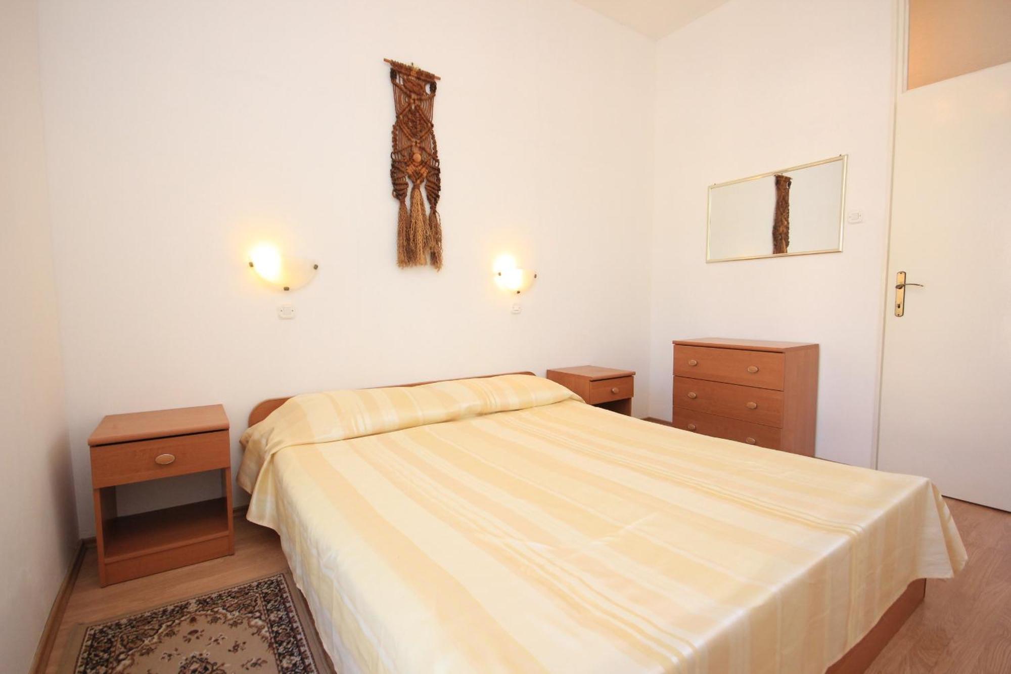 Apartments By The Sea Komiza, Vis - 8533 部屋 写真